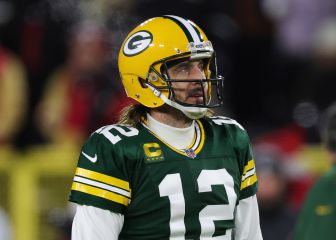 Packers toman posible regreso de Aaron Rodgers con cautela