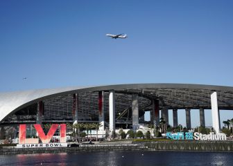 Un Super Bowl con
poderío ofensivo