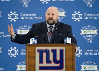 Brian Daboll ayudará a Daniel Jones