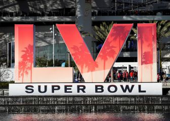 Bengals serán locales en el Super Bowl LVI