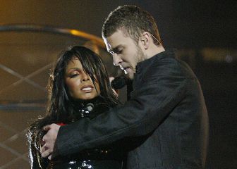 Janet Jackson habla sobre incidente con Timberlake en el Super Bowl