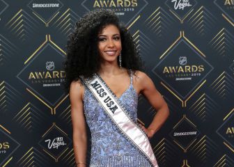Muere Cheslie Kryst, Miss USA 2019, a los 30 años