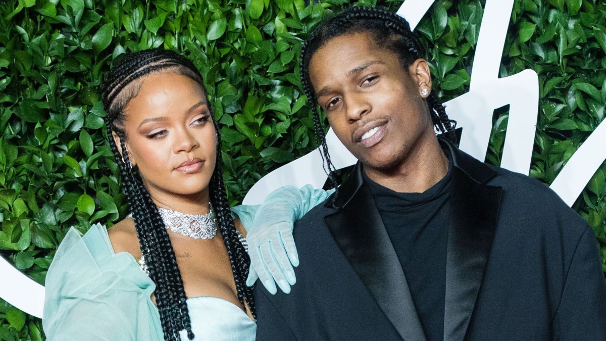Rihanna And Asap Rocky Could Marry This 2022 Code List