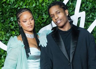 ¿Rihanna y A$AP Rocky están listos para casarse?