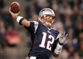 Los momentos más ilustres en la carrera de Tom Brady
