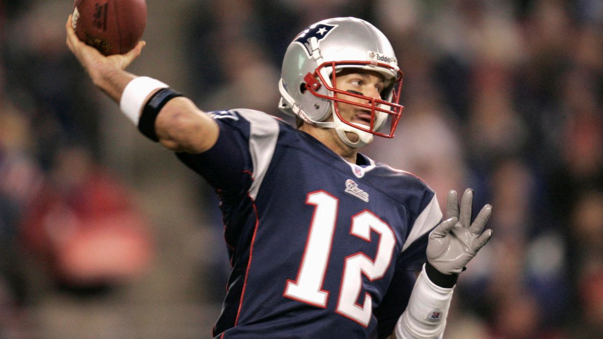 Tom Brady retires: key moments in Patriots, Bucs star's NFL career - Vimarsana News