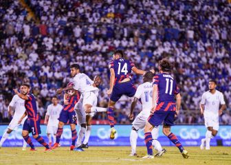 Estados Unidos vs Honduras: Horario, TV; cómo y dónde ver en USA
