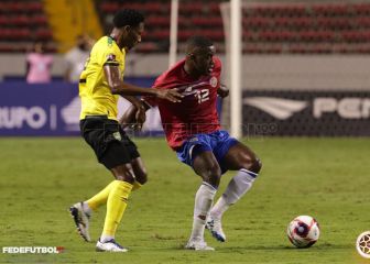 Jamaica vs Costa Rica: Horario, TV; cómo y dónde ver en USA
