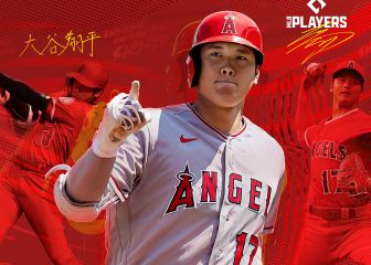 Shohei Ohtani será la portada del MLB The Show 22
