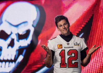 Tom Brady estaba destinado a jugar beisbol ¿qué pasó?