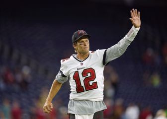 Tom Brady rompe el silencio tras reportes de su retiro