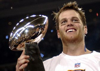 Tom Brady usa Instagram para anunciar su retiro de la NFL