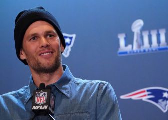 Este el legado de Tom Brady