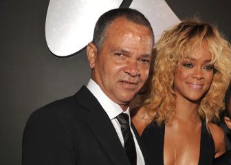 Padre de Rihanna afirma que “va a ser una buena madre”