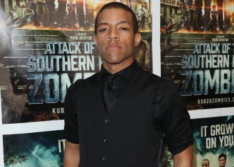 Muere Moses J. Moseley, actor de ‘The Walking Dead’