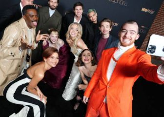 Filtran problemas entre los miembros del cast de 'Euphoria'