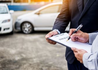 ¿Cómo determinan las aseguradoras el valor de un coche?