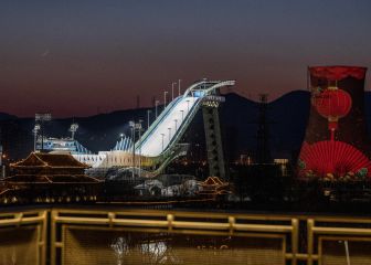 Juegos Olímpicos de invierno: La diferencia horaria entre USA y China