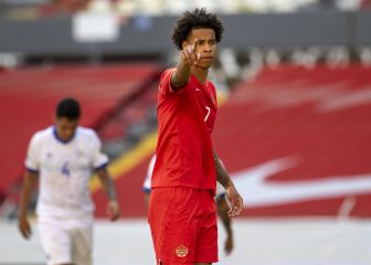 El Salvador vs Canadá: Horario, TV; cómo y dónde ver en USA las eliminatorias de Concacaf