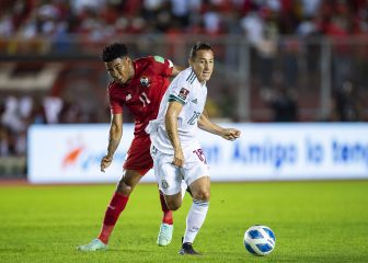 México vs Panamá: Horario, TV; cómo y dónde ver en USA las eliminatorias de Concacaf