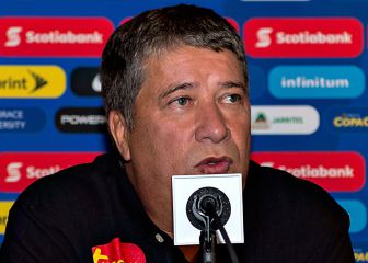 ‘Bolillo’ Gómez estalla contra USMNT previo a su partido