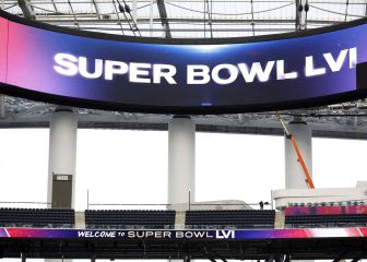 Bengals - Rams; lo que debes saber del gran duelo