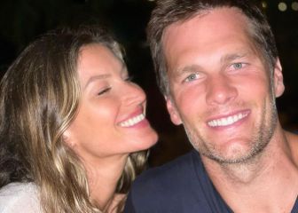 El emotivo mensaje de Gisele Bündchen a Tom Brady tras su retiro