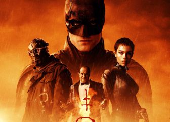 Conoce al cast de la nueva película de Batman