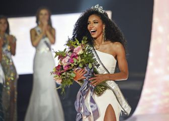 Confirman la causa de muerte de Cheslie Kryst, Miss USA 2019