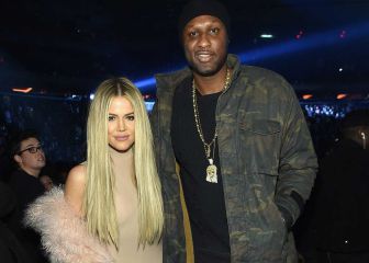 Lamar Odom confiesa que aún extraña a Khloe Kardashian