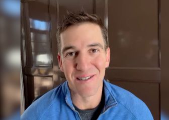 El impresionante mensaje del máximo verdugo de Brady tras su retiro, Eli Manning