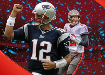 Tom Brady: Un héroe por naturaleza