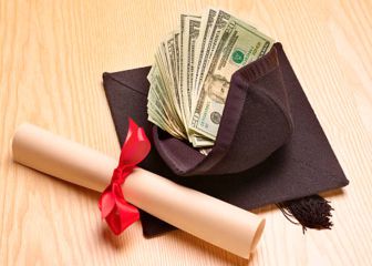 ¿En qué se puede gastar un préstamo estudiantil y en qué no?