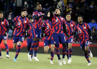 Minnesota congela a Honduras