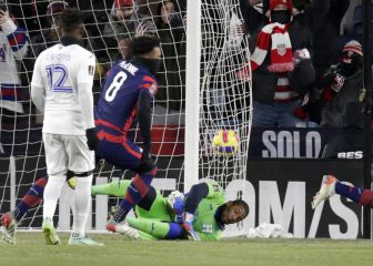 'Buba' mete el susto por el frío de Minnesota