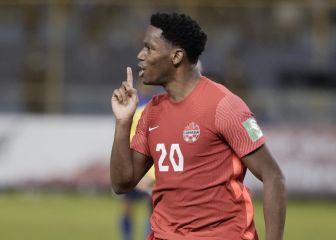 ¡Canadá está intratable!