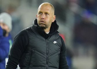 Berhalter y USA no se arrepienten