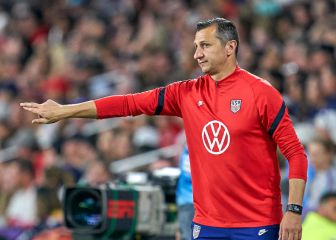 USWNT anuncia convocatoria para la She Believes Cup 2022