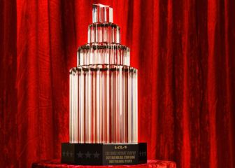 La NBA inmortaliza a Kobe