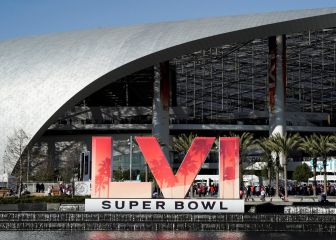 ¿Qué jerseys usarán Bengals y Rams en el Super Bowl LVI?