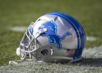Lions están dispuestos a canjear segundo pick del Draft