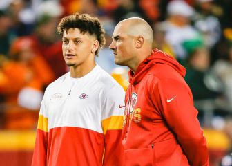 Mike Kafka será el nuevo coordinador ofensivo de Giants