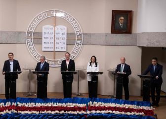 Elecciones presidenciales de Costa Rica: Favoritos, según la CIEP-UCR