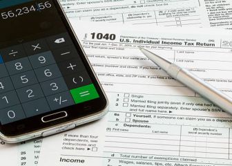 Edad mínima y requisitos para pagar impuestos al IRS