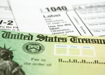 Ayuda económica en USA: Últimas noticias | Hoy, 4/02