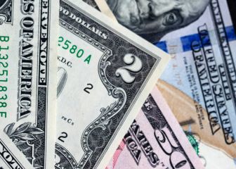 Precio del dólar hoy, 4/02: México, Honduras, Nicaragua...