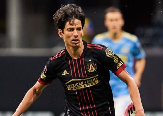 Damm se queda sin equipo; ya no cuenta para Gonzalo Pineda