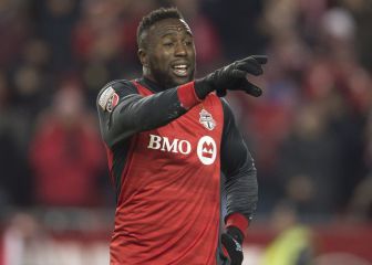 Altidore se reuniría con Bruce Arena en NE Revolution