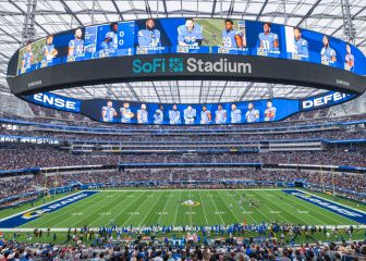 Un boleto para el Super Bowl o para el Mundial de Qatar 2022 ¿qué es más barato?