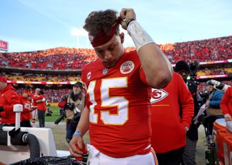 Los quarterbacks mejor pagados en el 2021